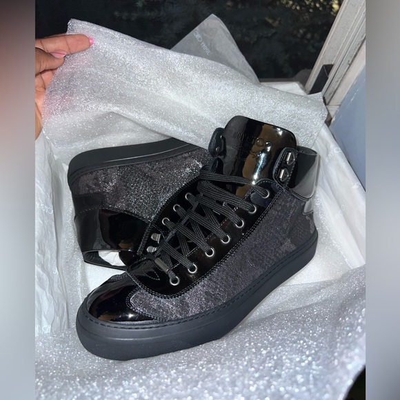 Jimmy Choo Boot - Picture 4 of 5